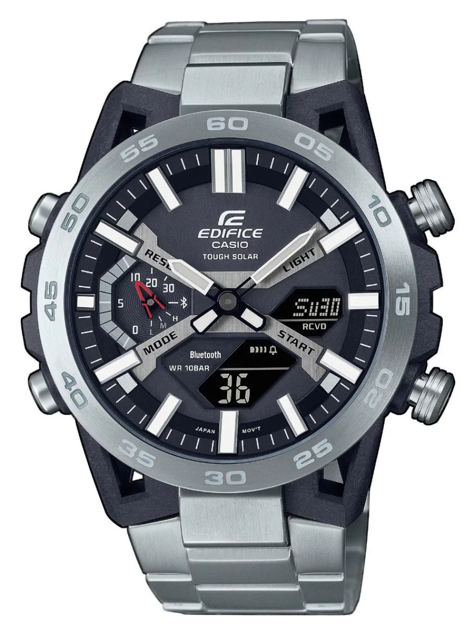 Clearance casio , Edifice, men's watch