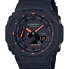 Discount casio , G-Shock Classic, men's watch