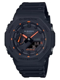 Discount casio , G-Shock Classic, men's watch