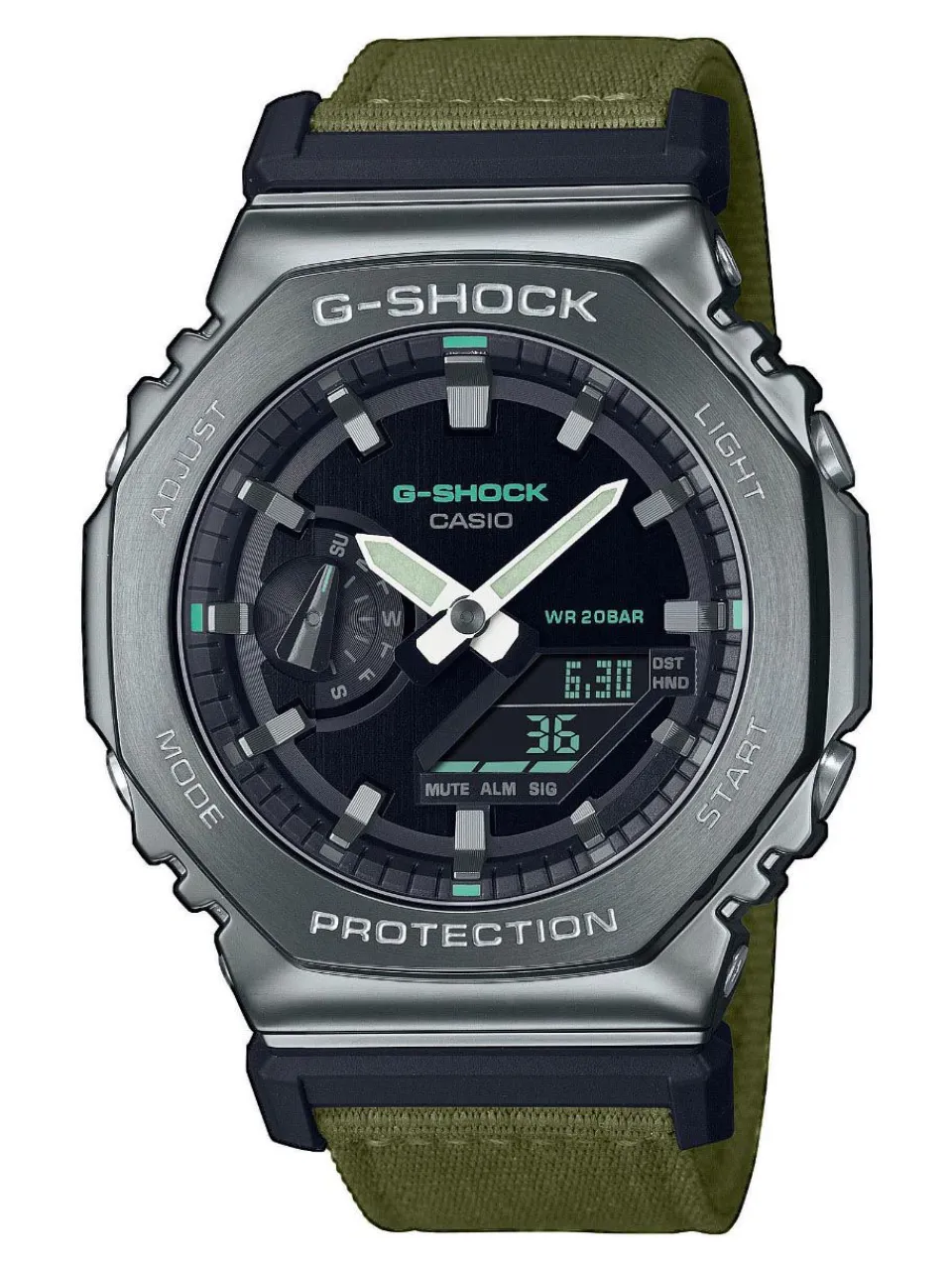 Best casio , G-Shock, men's watch