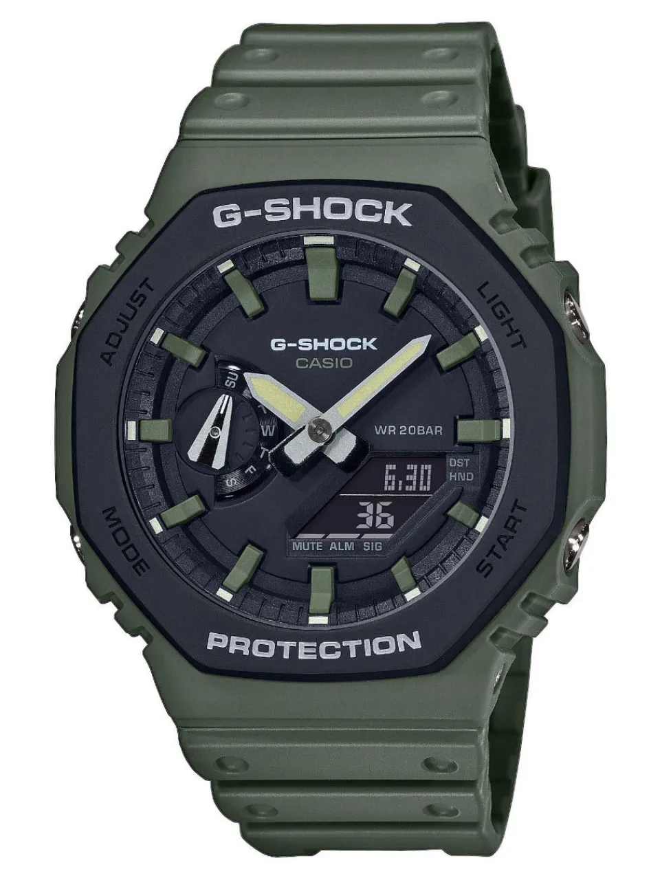 Online casio , G-Shock, men's watch