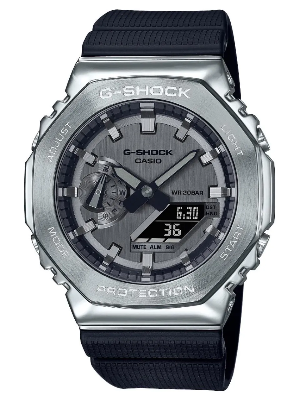 Online casio , G-Shock Premium, men's watch