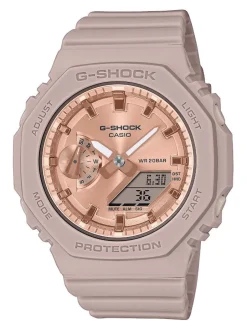Discount casio , G-Shock, women's watch