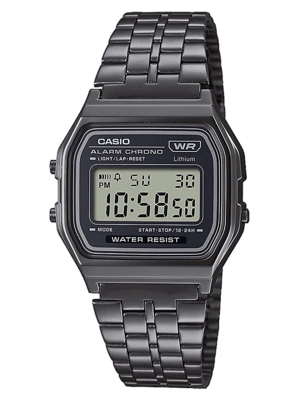 Discount casio , Vintage, unisex watch