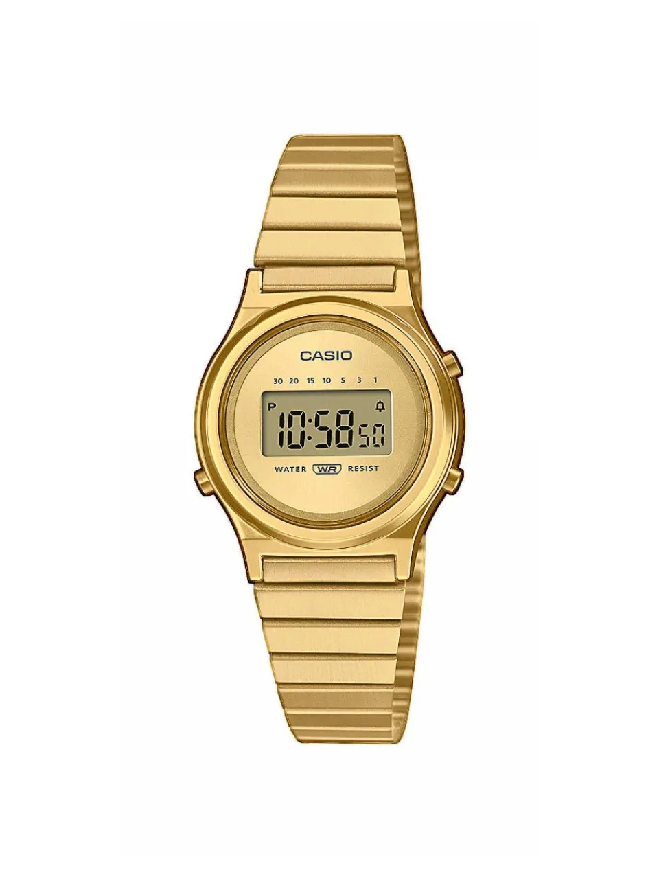 New casio , Vintage, women's watch