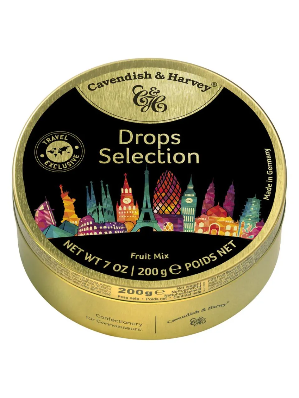 Online cavendish-and-harvey Cavendish & Harvey Fruit Selection