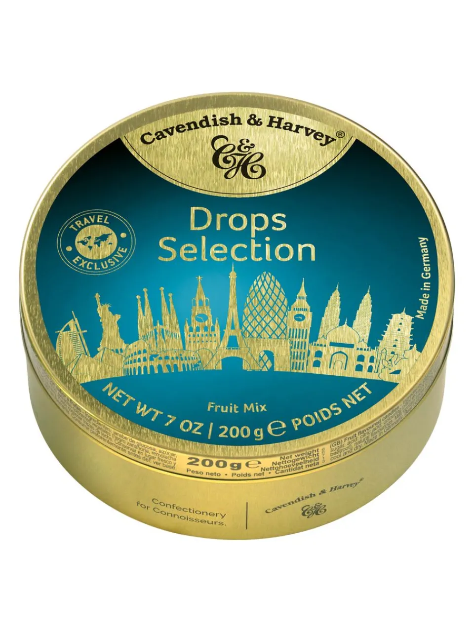 Online cavendish-and-harvey Cavendish & Harvey Fruit Selection