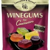 Sale cavendish-and-harvey Cavendish & Harvey Winegums for Connoisseurs 180g