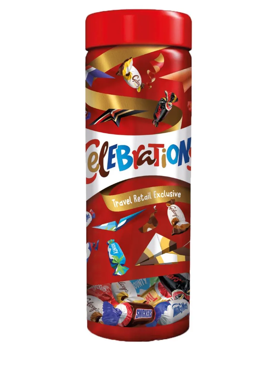 Online celebrations Jar 810g