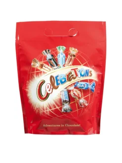 Fashion celebrations pouch 450g
