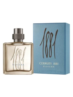 New cerruti Riviera Eau de Toilette 100 ml