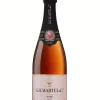 New champagne-martel-and-co Champagne GH Martel, Rosé, Champagne, AOC, brut, rosé 0.75L