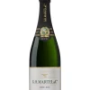 Clearance champagne-martel-and-co Champagne GH Martel, Semi-Dry, Champagner, AOC, semi dry, white 0.75L