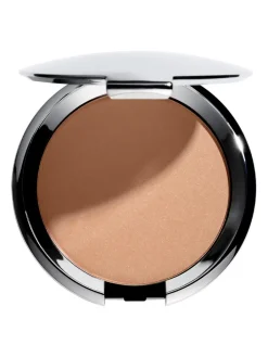 Best chantecaille Compact Make Up Powder Camel 10 g