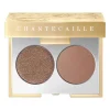 Clearance chantecaille Gilded Garden Collection Make Up Jasmine