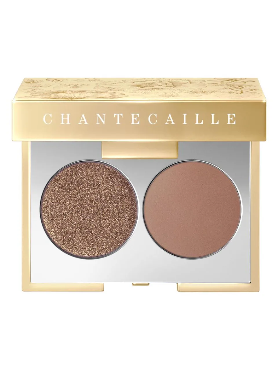 Clearance chantecaille Gilded Garden Collection Make Up Jasmine