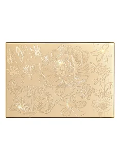 Clearance chantecaille Gilded Garden Collection Make Up Jasmine