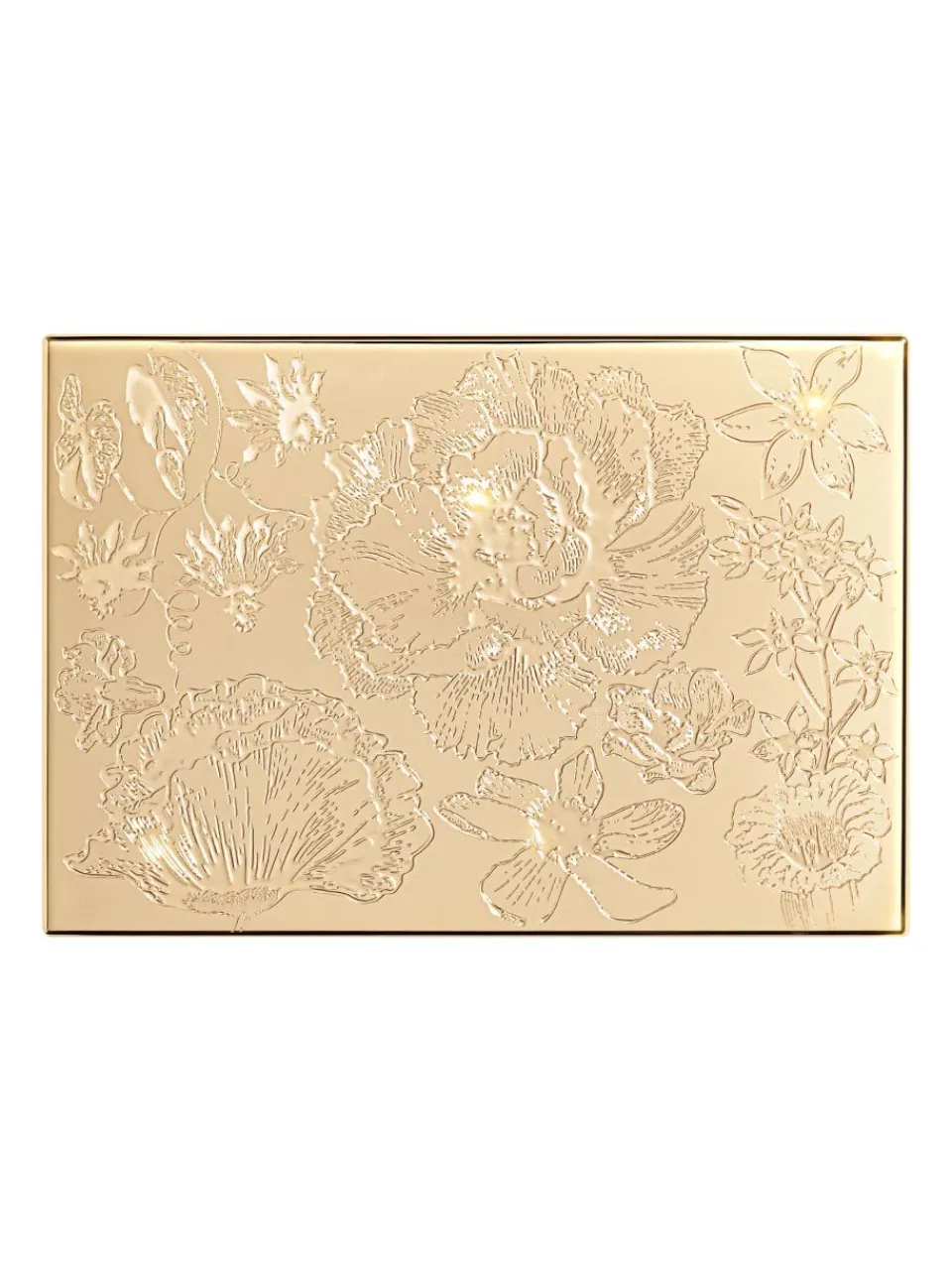 Clearance chantecaille Gilded Garden Collection Make Up Jasmine