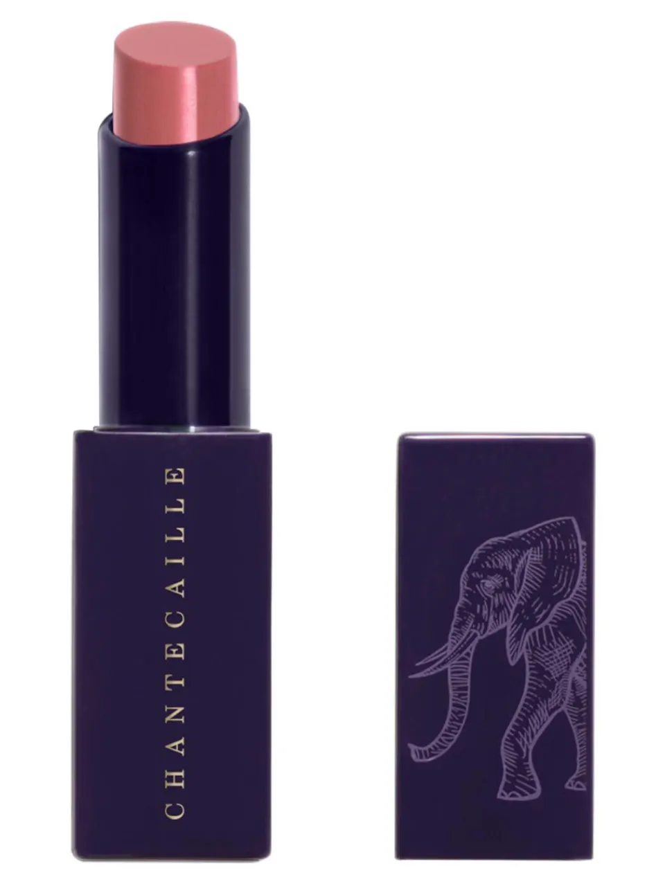 New chantecaille Lip Veil Lipstick Honeypot