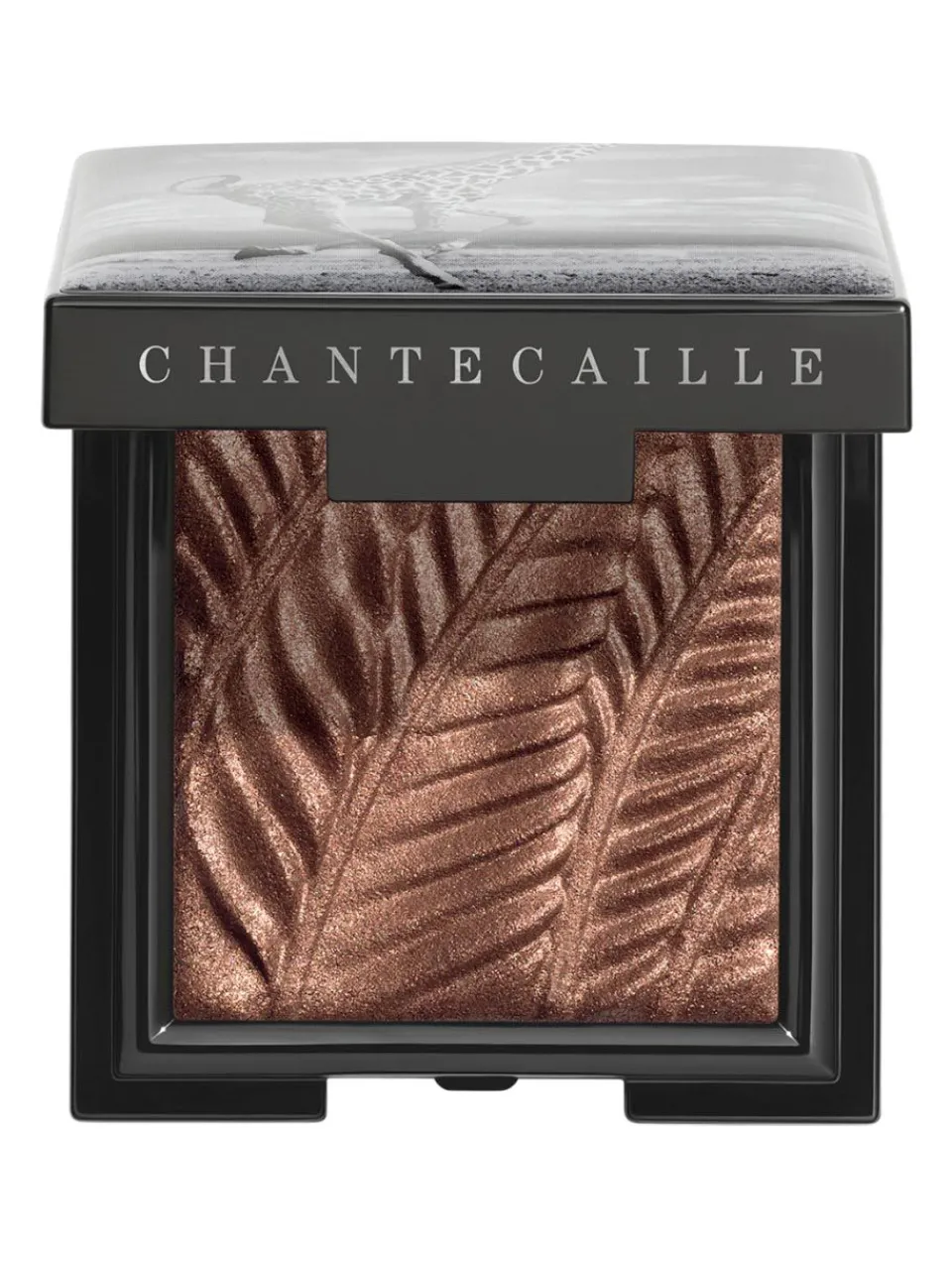 Fashion chantecaille Luminescent Eye Shadow Giraffe