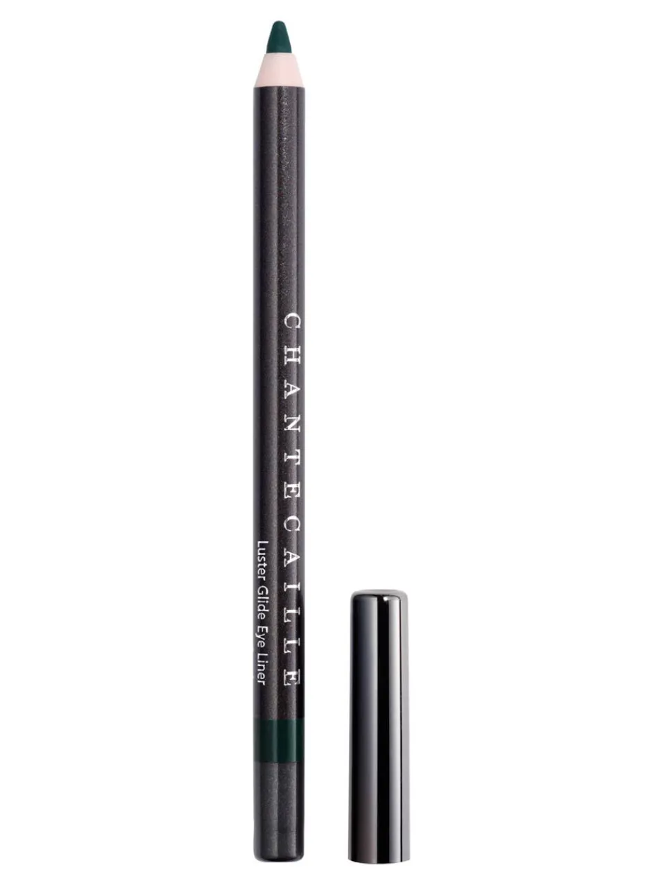 Online chantecaille Luster Glide Eye Liner Black Forest