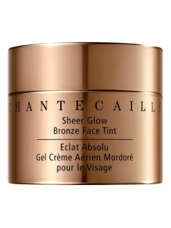 Hot chantecaille Sheer Glow Face Tint Bronze 30 g