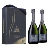 Outlet charles-heidsieck Charles Heidsieck, Brut Réserve, Champagne, AOC, brut, white 2x0.75L (Twinpack)