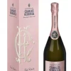 Outlet charles-heidsieck Charles Heidsieck, Rosé Réserve, Champagne, AOC, brut, rosé 0.75L (gift pack)