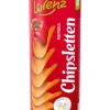 Fashion chipsletten Red Pepper 100g