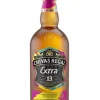 Hot chivas Regal 13y Rum Cask Blended Scotch Whisky 40% 1L gift pack
