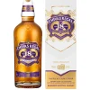 Best chivas Regal 18YO Blended Scotch Whisky Ultimate Cask Collection Pauillac Wine Cask 48% 1L gift pack