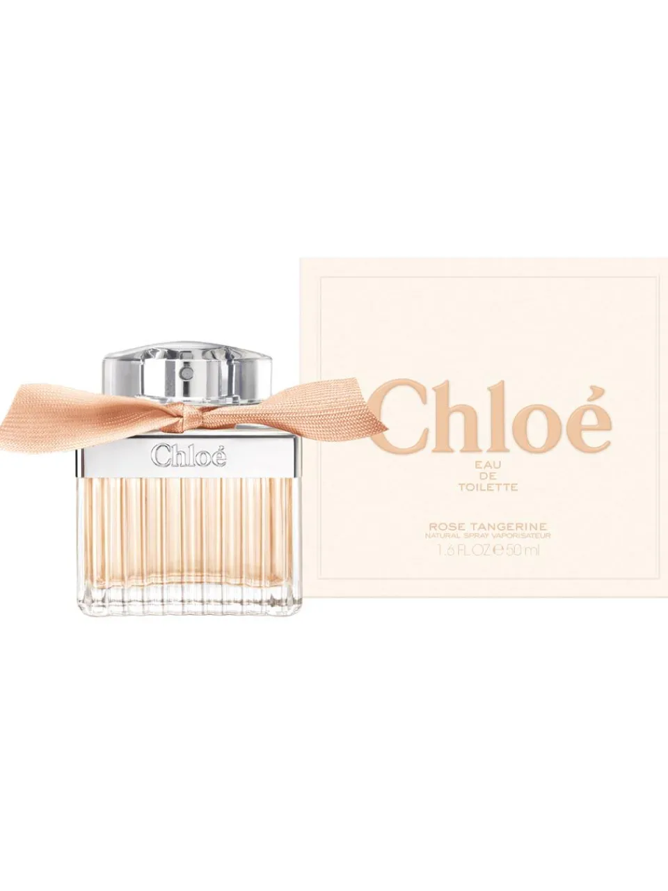 Discount chloe Chloé Eau de Toilette Rose Tangerine 50ml