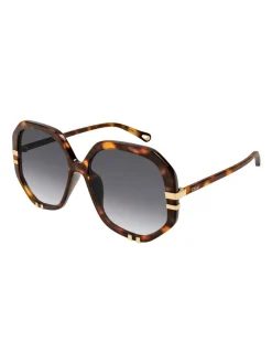 Online chloe Chloé, Full Rim, women's sunglasses
