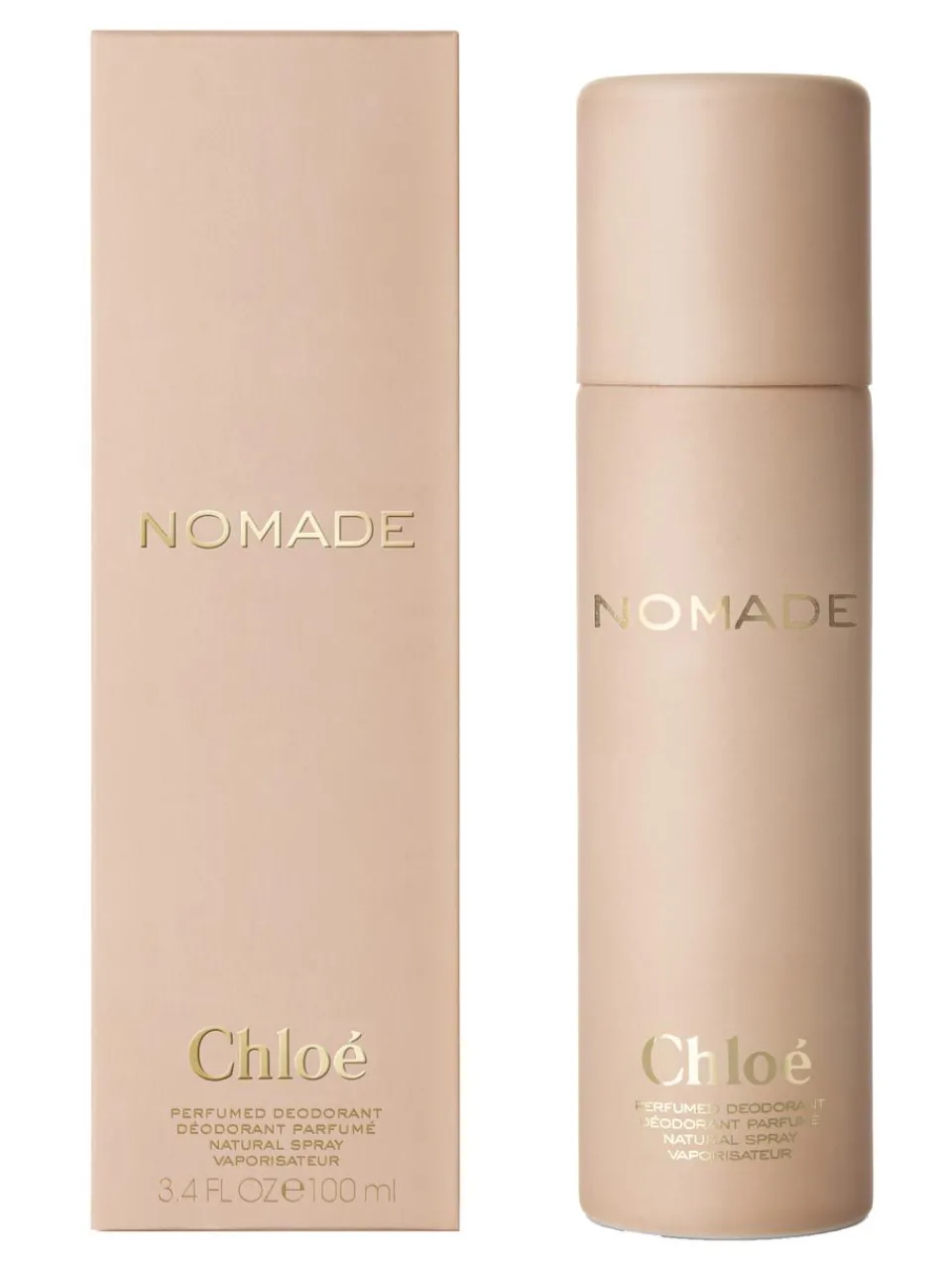 Online chloe Chloé Nomade Deo Spray 100 ml