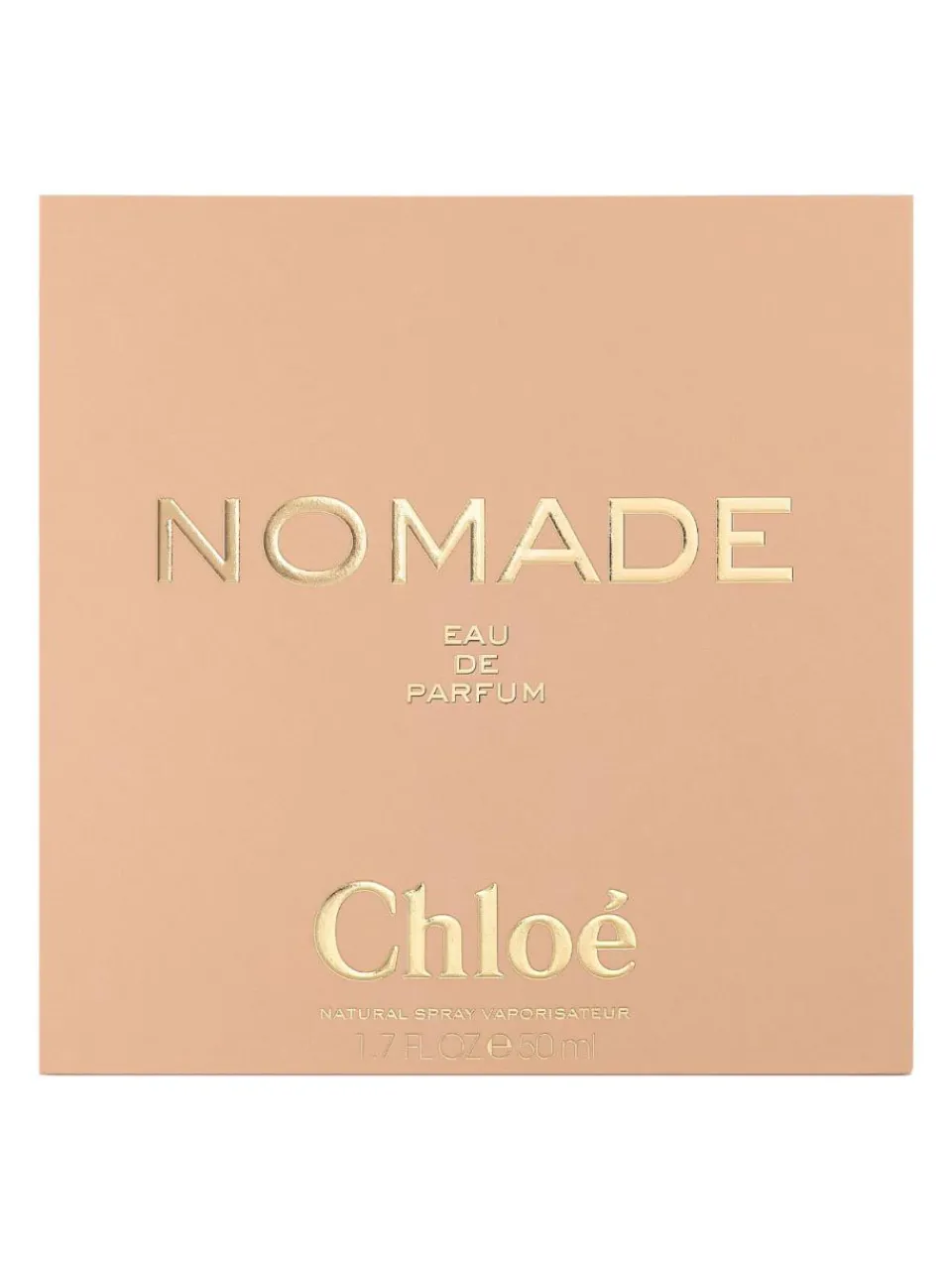 Discount chloe Chloé Nomade Eau de Parfum 50 ml