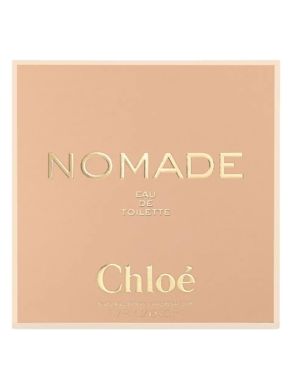 Online chloe Chloé Nomade Eau de Toilette 50 ml