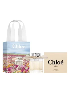 Hot chloe Chloé Signature Eau de Parfum 75 ml with Sleeve