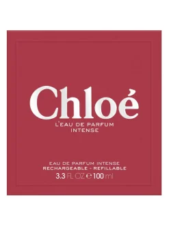 Outlet chloe Chloé Signature L‘Eau de Parfum Intense 100 ml