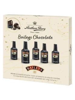 Sale anthon-berg Choc Liq Baileys 10pcs 155g