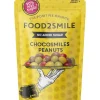Online food2smile Chocolate peanuts with no added sugar from . Developed by Miriam, nutritionist and founder.