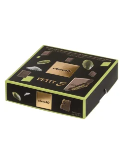 Hot chocome Petit 21 - assortment