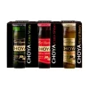 New choya Extra Series 17% 3x0.05L
