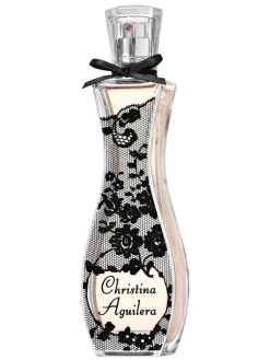 New christina-aguilera Christina Aguilera Signature Eau de Parfum 50 ml