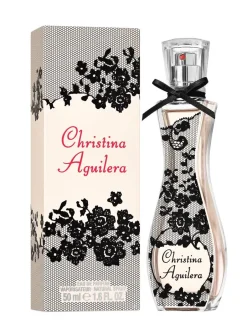 New christina-aguilera Christina Aguilera Signature Eau de Parfum 50 ml