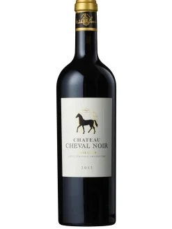 Fashion chteau-cheval-noir Château Cheval Noir, St. Emilion, Grand Cru, AOC, dry, red, 0.75L