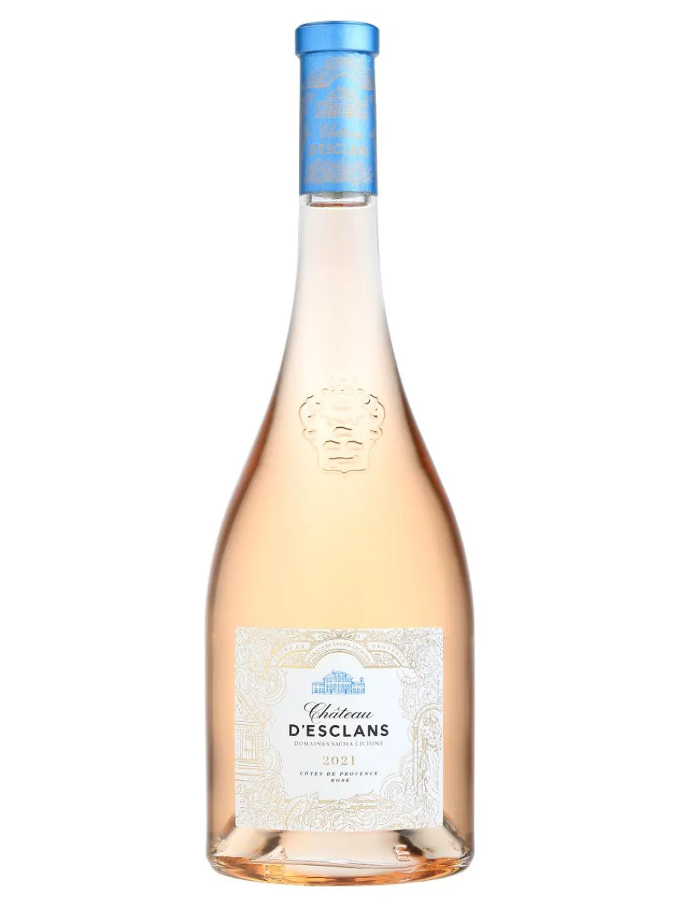 Hot chateau-d-esclans Château d'Esclans, Côtes de Provence, AOC, dry, rosé 0.75L