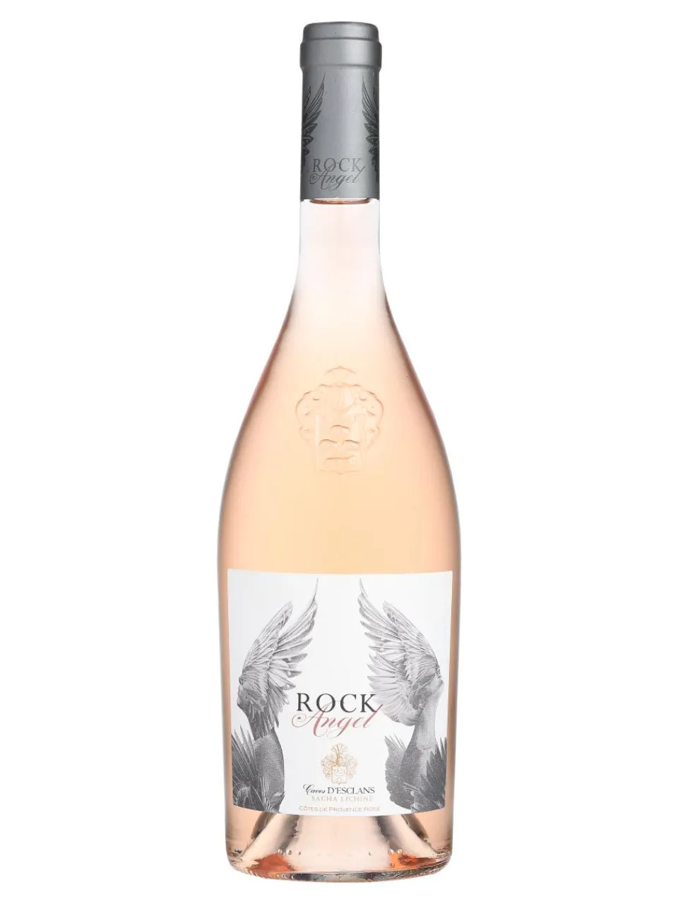 Outlet chateau-d-esclans Château d'Esclans, Rock Angel, Côtes de Provence, AOC, dry, rosé, 0.75L