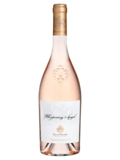Sale chateau-d-esclans Château d'Esclans, Whispering Angel, Côtes de Provence, AOC, dry, rosé 0.75L