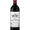 Discount chateau-grand-puy-lacoste Château Grand Puy Lacoste, Pauillac, AOC, 5ème Grand Cru Classé en Médoc, dry, red 0,75 L