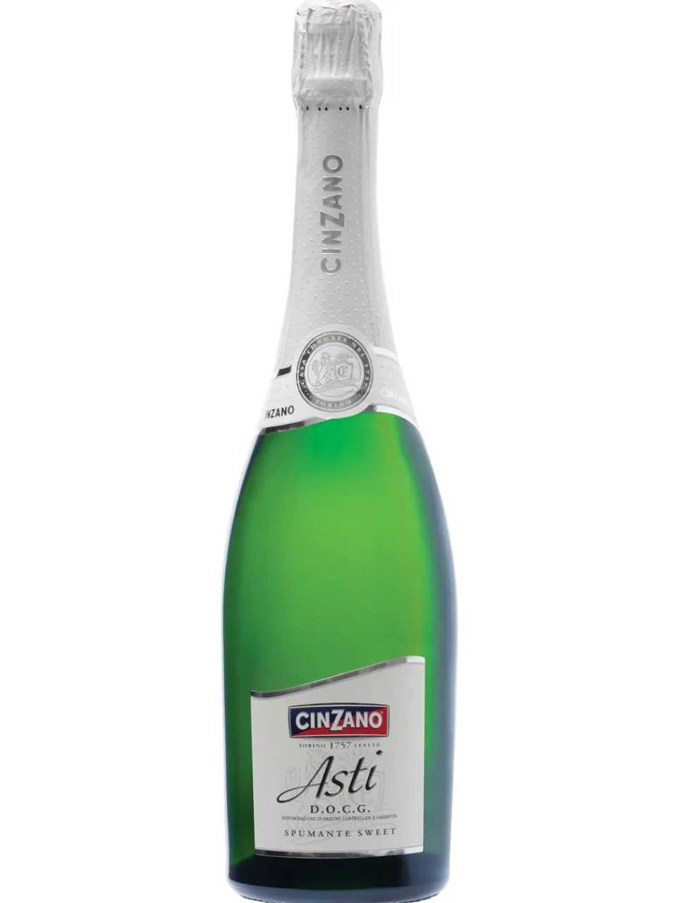 Clearance cinzano Asti 0.75L